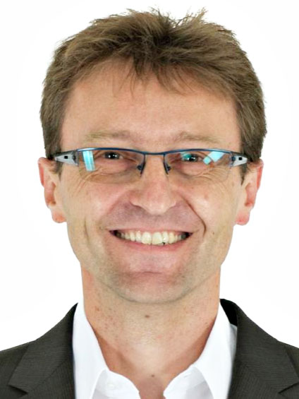 Steffen Staab