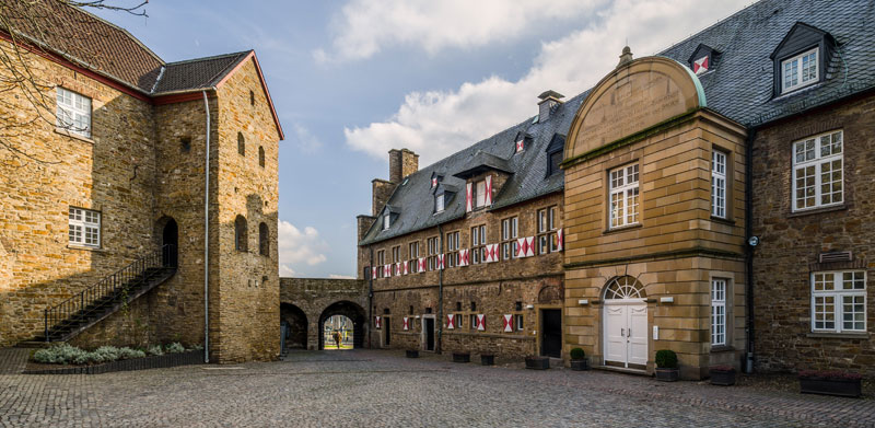 Schloss Broich